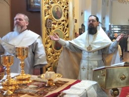 КРЕЩЕНСКИЙ СОЧЕЛЬНИК 
